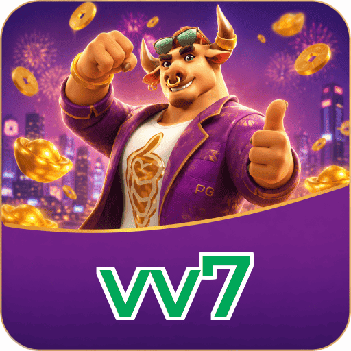 vv7 Logo 3