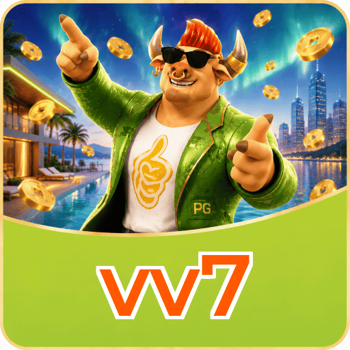 vv7 Segurança Logo 2
