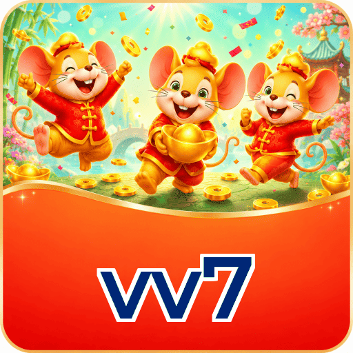 Slots vv7 - Jackpots Progressivos