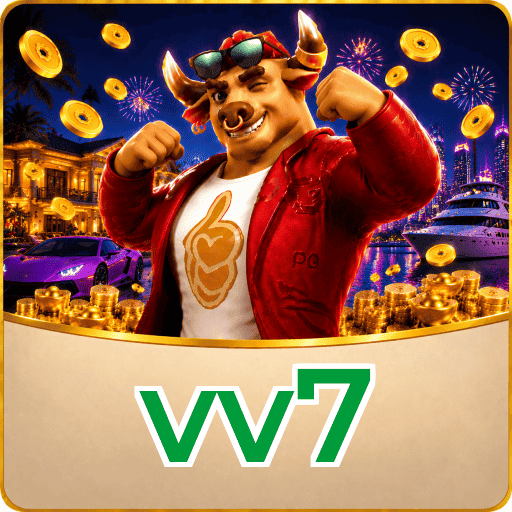 vv7 Segurança Logo 1