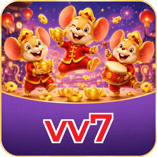 Slots vv7 - RTP Alto Certificado